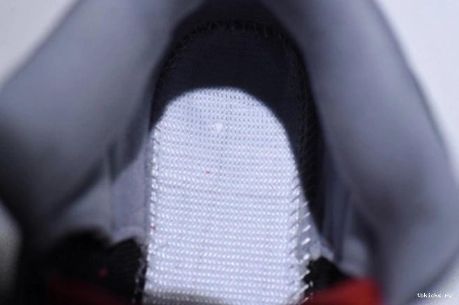 Reps TB Jordan 3 854262-001 Air Cement Black 0813
